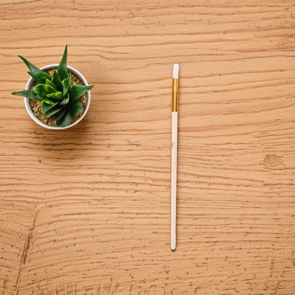 แปรงสำหรับช่วยผสมเกสรในสวน 10  - Indoor Plants บทวิจารณ์และราคา