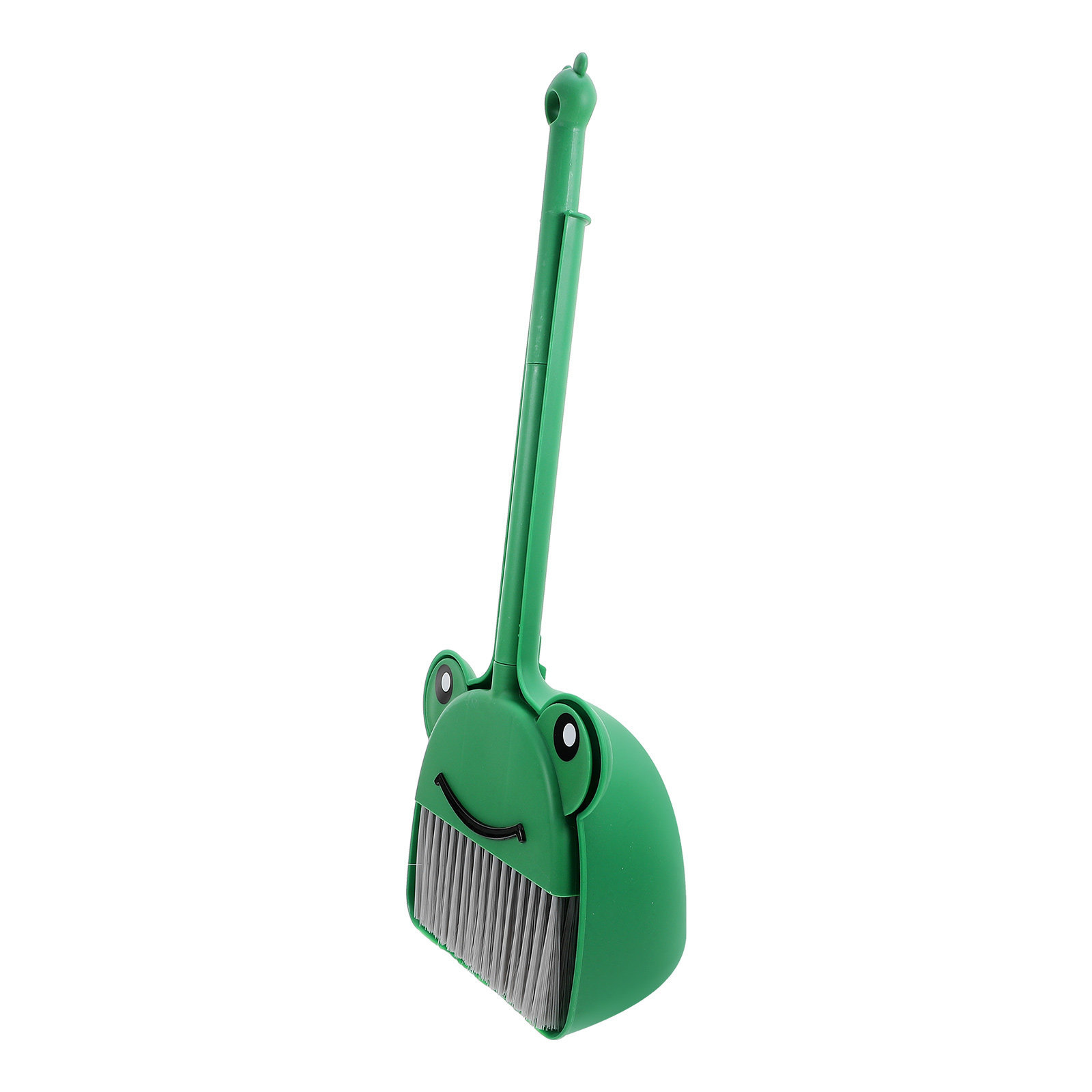ชุดไม้กวาดและที่ตักผงขนแปรงนุ่ - The Plant Parent บทวิจารณ์และราคา