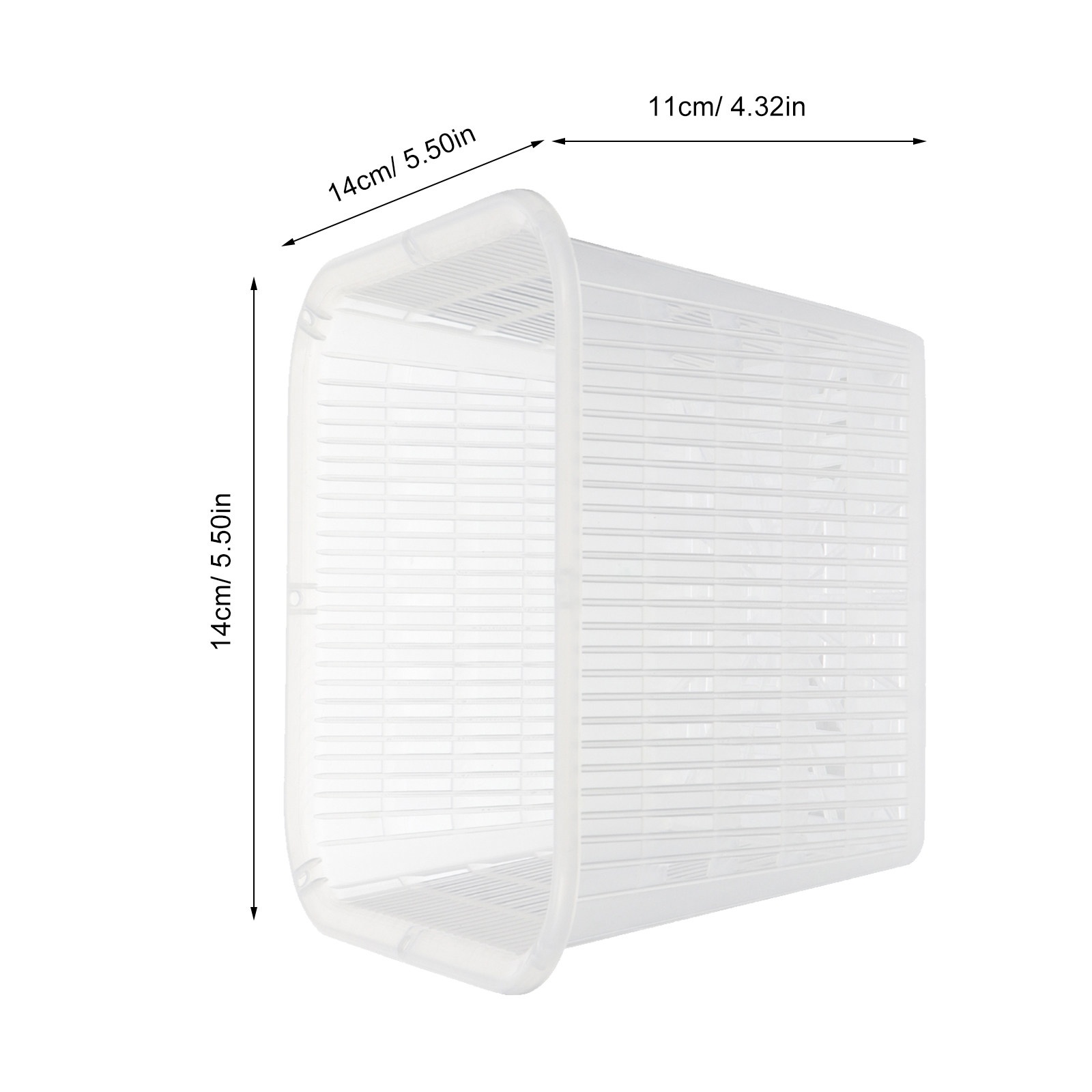ถ้วยตาข่ายไฮโดรโปนิกส์ทรงสี่เห - Indoor Plants บทวิจารณ์และราคา