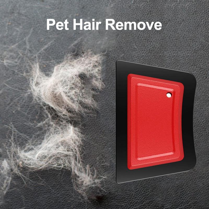 PET Hair Remover แปรงหวีสุนัข  - Repotting Mat บทวิจารณ์และราคา