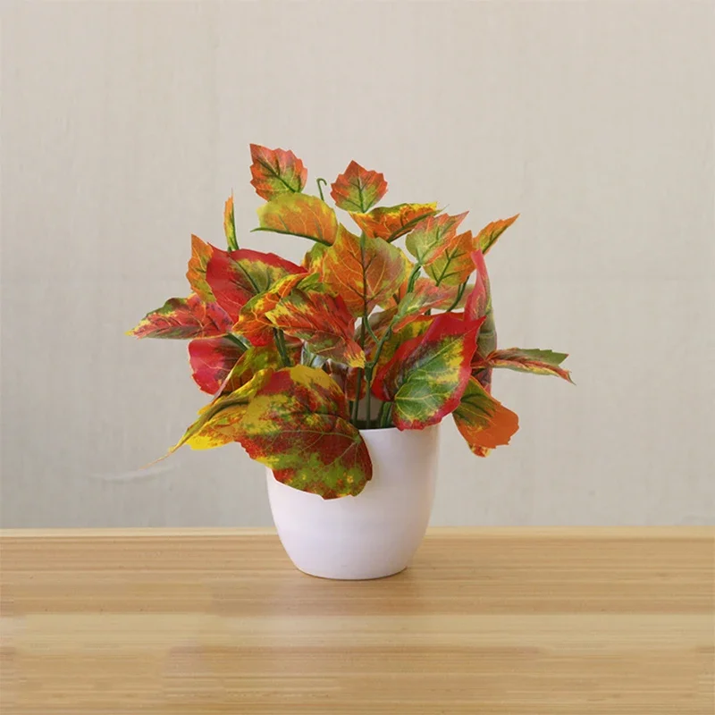 ต้นไม้ประดิษฐ์ บอนไซ ต้นไม้ปลอ - Snake Plant บทวิจารณ์และราคา